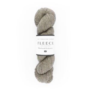 Bluefaced Leicester DK - Undyed