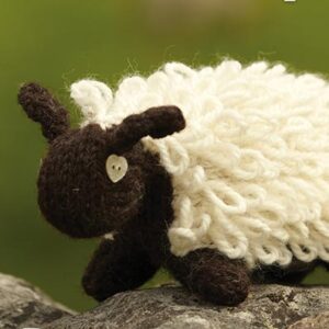 Sheep Pattern