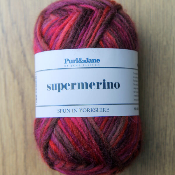 Purl &Jane Superspace
