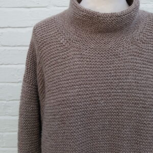 Philippa Jumper Pattern