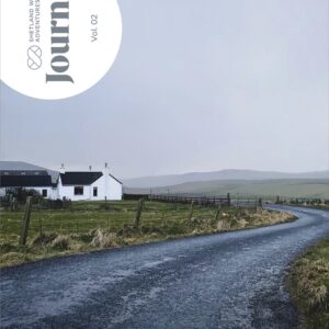 Shetland Wool Adventure Journal Vol.2