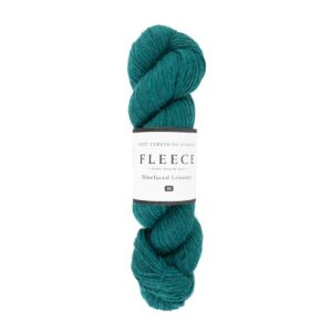Bluefaced Leicester DK - Dyed