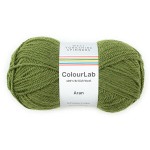 ColourLab Aran