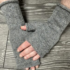Chelsea Mittens Pattern
